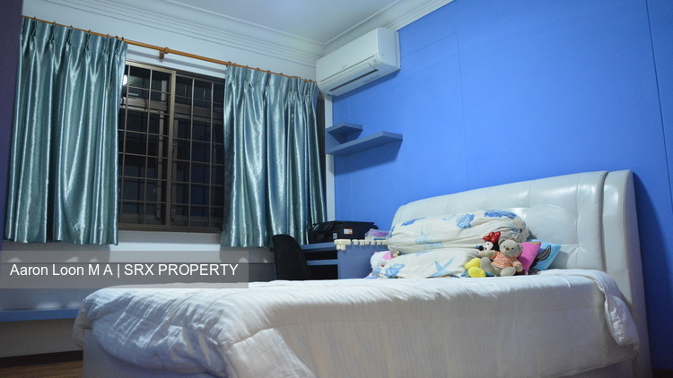 Blk 851 Hougang Central (Hougang), HDB Executive #177655942
